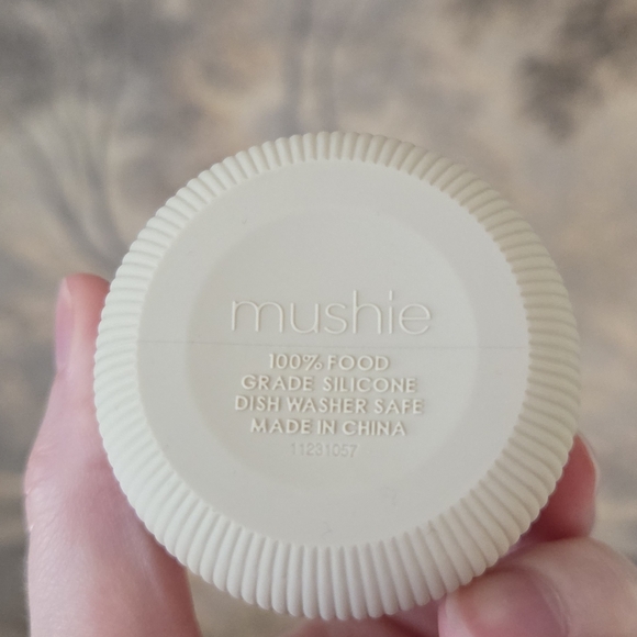 Mushie Set - Picture 5 of 6